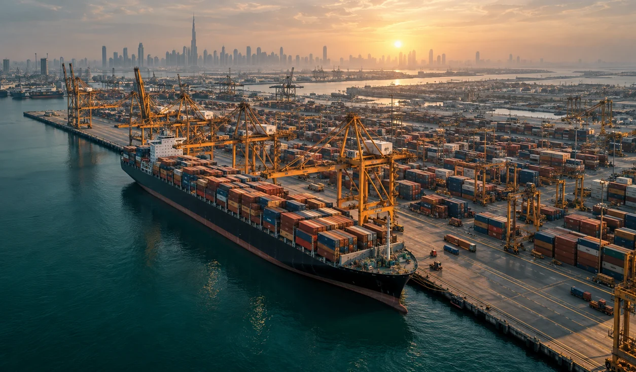 Multi-Industry Trade Operations
